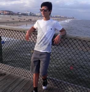 Meet your Posher, Henry